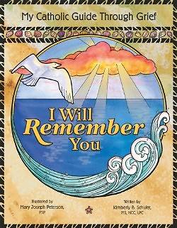 Picture of I Will Remember You