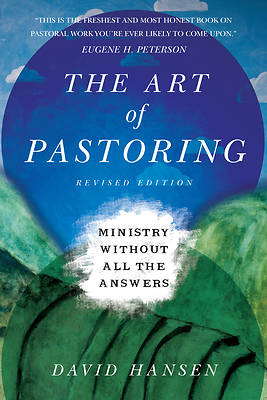 Picture of The Art of Pastoring