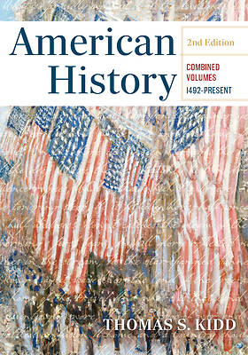 Picture of American History, Combined Edition