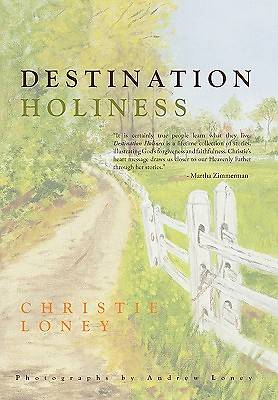Picture of Destination Holiness