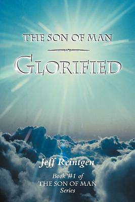 Picture of The Son of Man Glorified