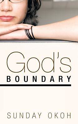 Picture of God's Boundary