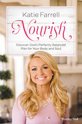 Picture of Nourish