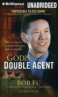 Picture of God's Double Agent