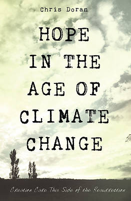Picture of Hope in the Age of Climate Change