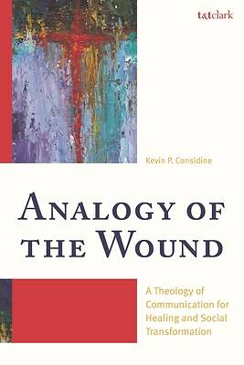 Picture of Analogy of the Wound