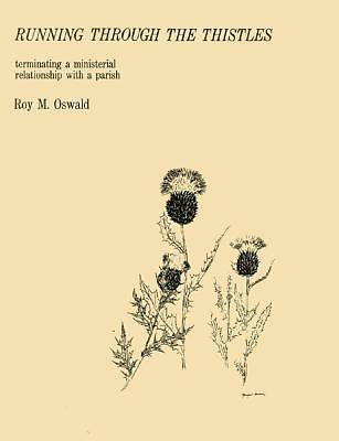 Picture of Running Through the Thistles [ePub Ebook]