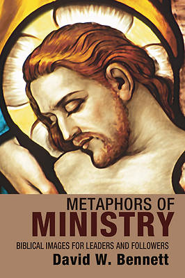 Picture of Metaphors of Ministry