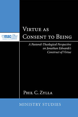 Picture of Virtue as Consent to Being