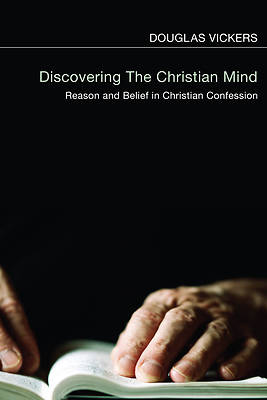 Picture of Discovering the Christian Mind