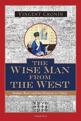 Picture of The Wise Man from the West