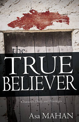 Picture of The True Believer