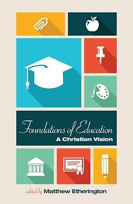 Picture of Foundations of Education [ePub Ebook]