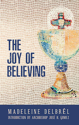 Picture of Joy of Believing