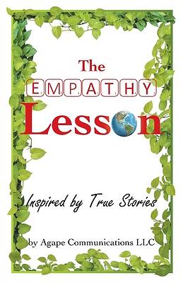 Picture of The Empathy Lesson