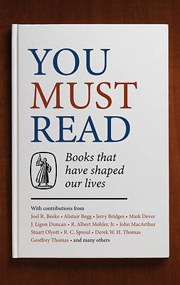 Picture of You Must Read