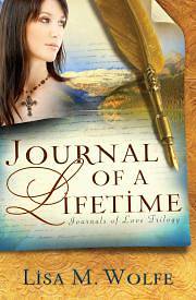 Picture of Journal of a Lifetime