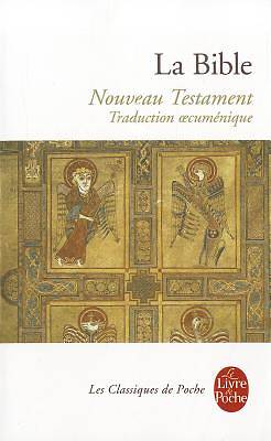 Picture of La Bible Le Nouveau Testament-FL