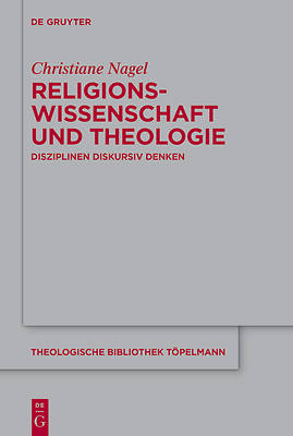 Picture of Religionswissenschaft Und Theologie