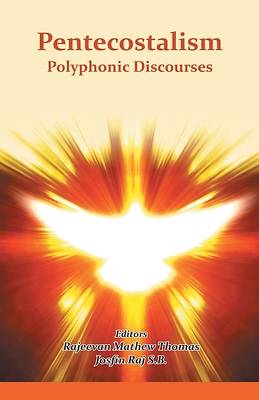 Picture of Pentecostalism Polyphonic Discourses