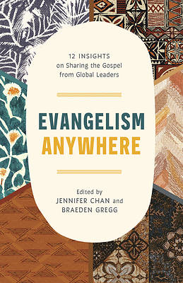Evangelism Anywhere