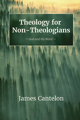 Picture of Theology for Non-Theologians