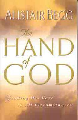Picture of The Hand of God [ePub Ebook]
