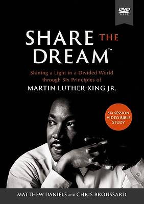 Picture of Share the Dream Video Study