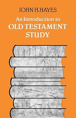Picture of An Introduction to Old Testament Study