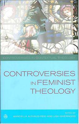 Picture of Controversies in FeministTheologies [Adobe Ebook]
