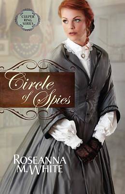 Picture of Circle of Spies [ePub Ebook]