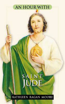 Picture of An Hour with Saint Jude