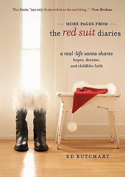 Picture of More Pages from the Red Suit Diaries [ePub Ebook]