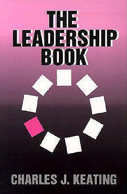 Picture of The Leadership Book