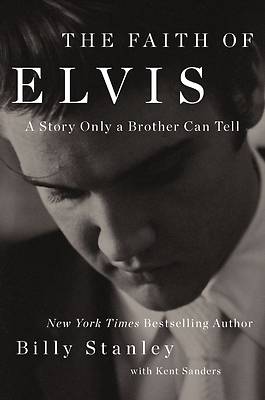 Picture of The Faith of Elvis