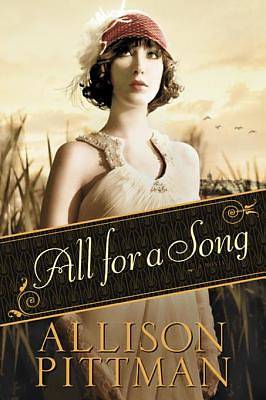 Picture of All for a Song [ePub Ebook]