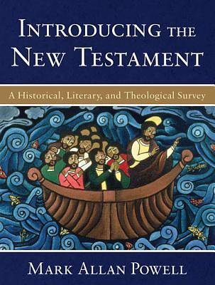 Picture of Introducing the New Testament [ePub Ebook]