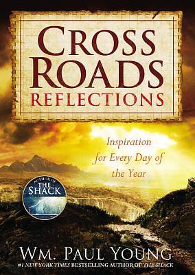Picture of Cross Roads Reflections