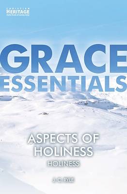Picture of Aspects of Holiness