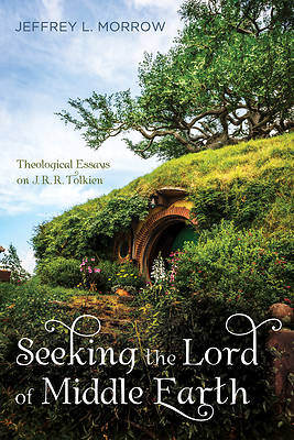 Picture of Seeking the Lord of Middle Earth