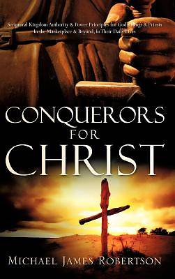 Picture of Conquerors for Christ