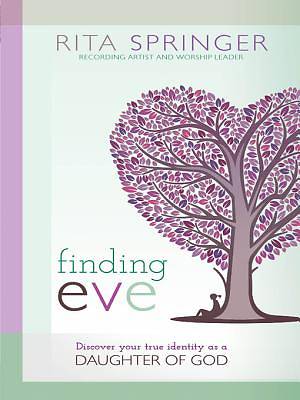 Picture of Finding Eve [ePub Ebook]