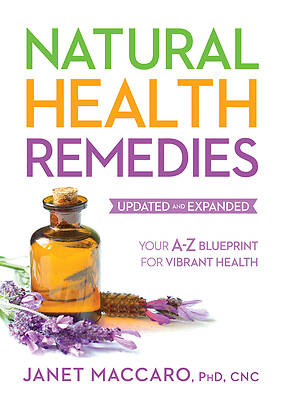 Picture of Natural Health Remedies