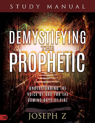 Picture of Demystifying the Prophetic Manual