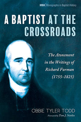 Picture of A Baptist at the Crossroads