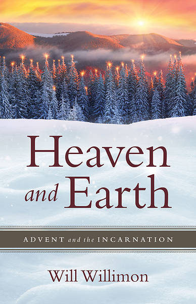 Picture of Heaven and Earth - eBook [ePub]