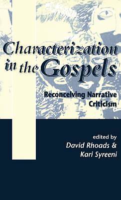 Picture of Characterization in the Gospels