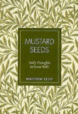 Picture of Mustard Seeds