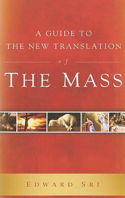 Picture of Guide to the New Translation of the Mass
