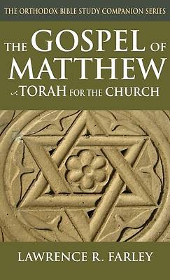Picture of The Gospel of Matthew
